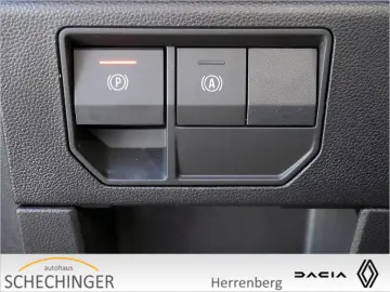 Austral Techno Esprit Alpine 160 PDC NAVI LED