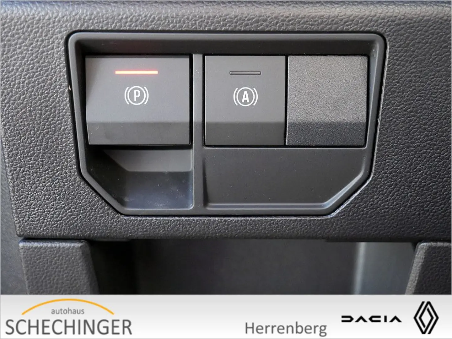 Austral Techno Esprit Alpine 160 PDC NAVI LED