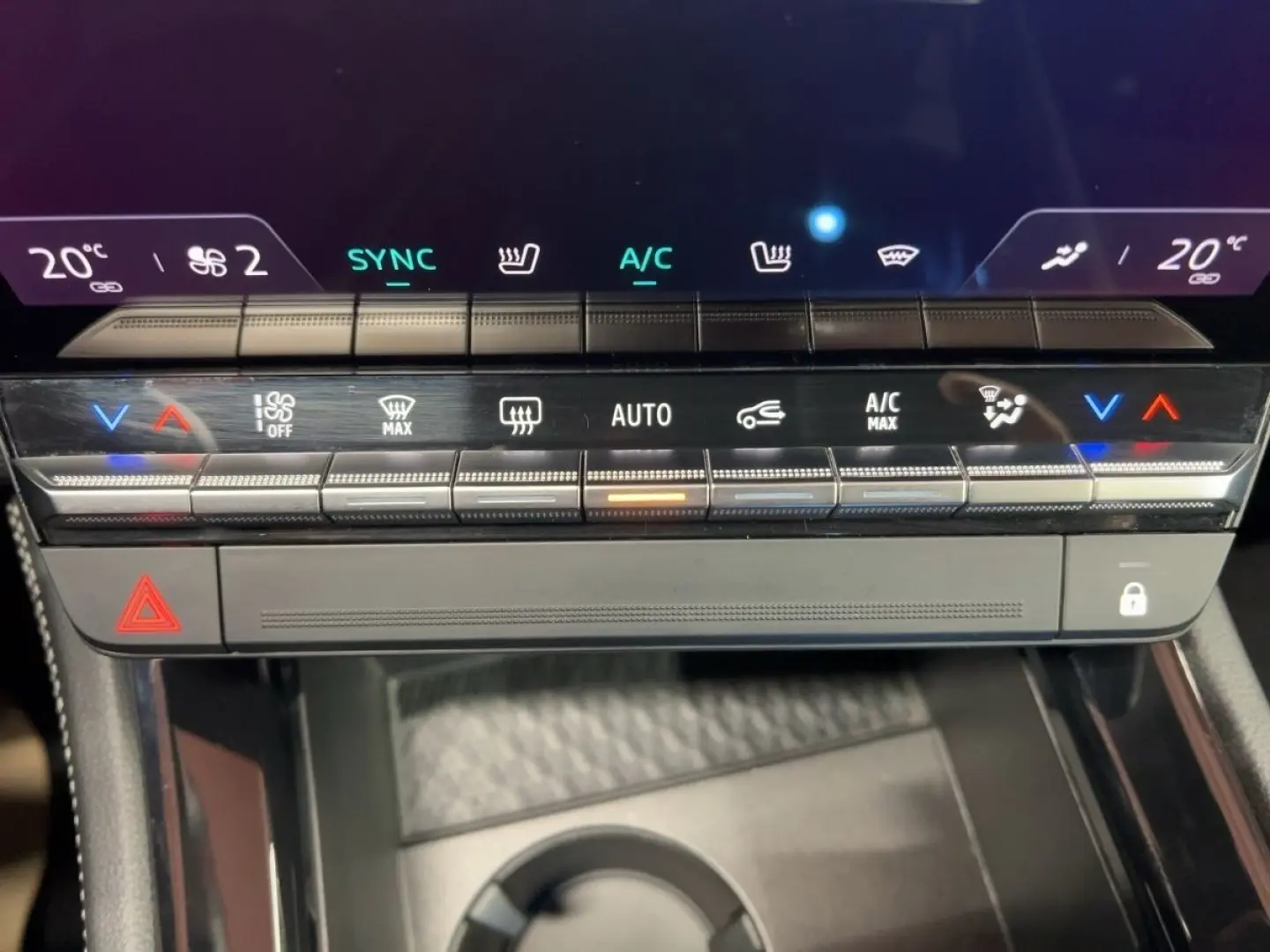 Austral TECHNO TCe 160