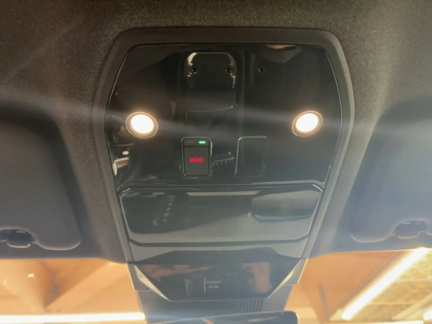 Austral TECHNO TCe 160
