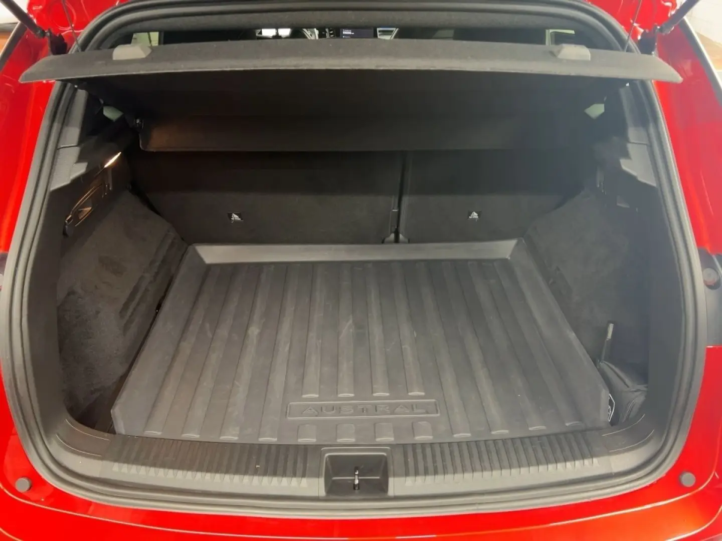 Austral TECHNO TCe 160