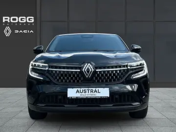 Austral Mild Hybrid 160 Techno Automatik