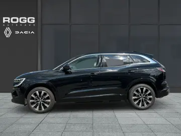 Austral Mild Hybrid 160 Techno Automatik