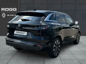 Austral Mild Hybrid 160 Techno Automatik
