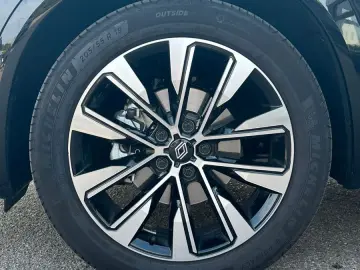 Austral Mild Hybrid 160 Techno Automatik