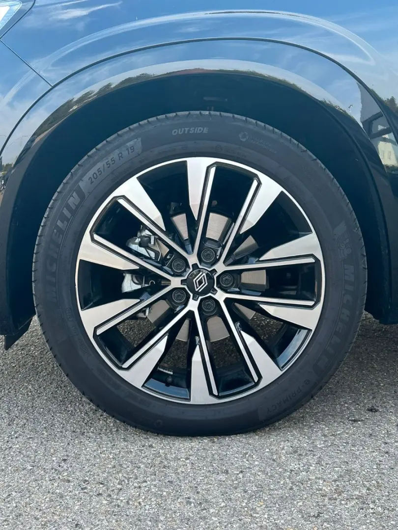 Austral Mild Hybrid 160 Techno Automatik