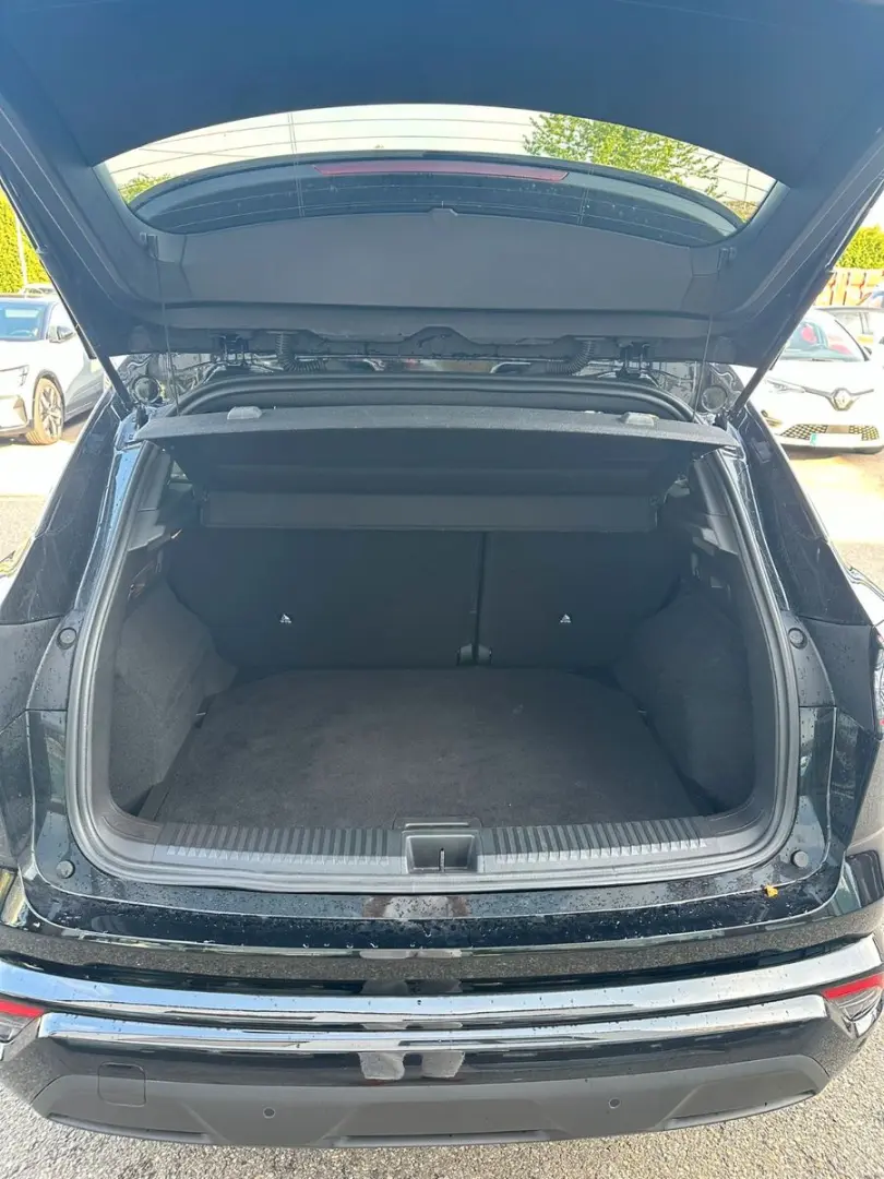 Austral Mild Hybrid 160 Techno Automatik