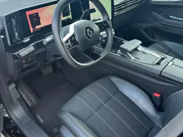 Austral Mild Hybrid 160 Techno Automatik