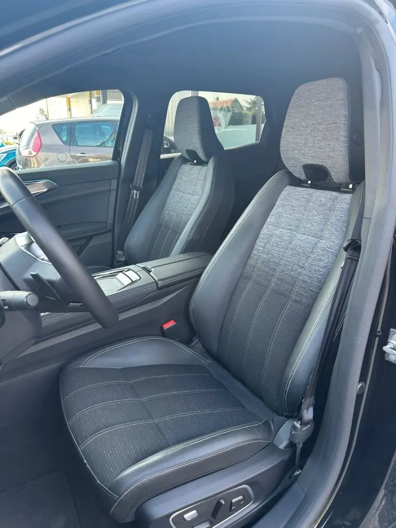 Austral Mild Hybrid 160 Techno Automatik