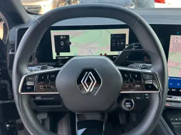 Austral Mild Hybrid 160 Techno Automatik