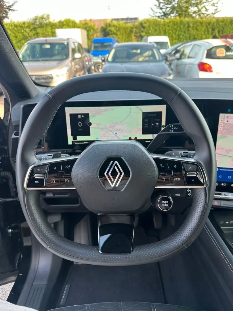 Austral Mild Hybrid 160 Techno Automatik
