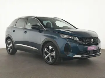 3008 GT Pano|Kamera|LED|ACC|Kessy|Navi|SHZ|PDC