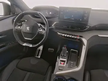 3008 GT Pano|Kamera|LED|ACC|Kessy|Navi|SHZ|PDC