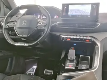 3008 GT Navi|Kamera|LED|SHZ|ACC|PDC|EasyPaket