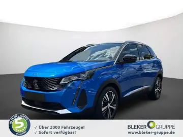 3008 PureTech 180 GT Automatik