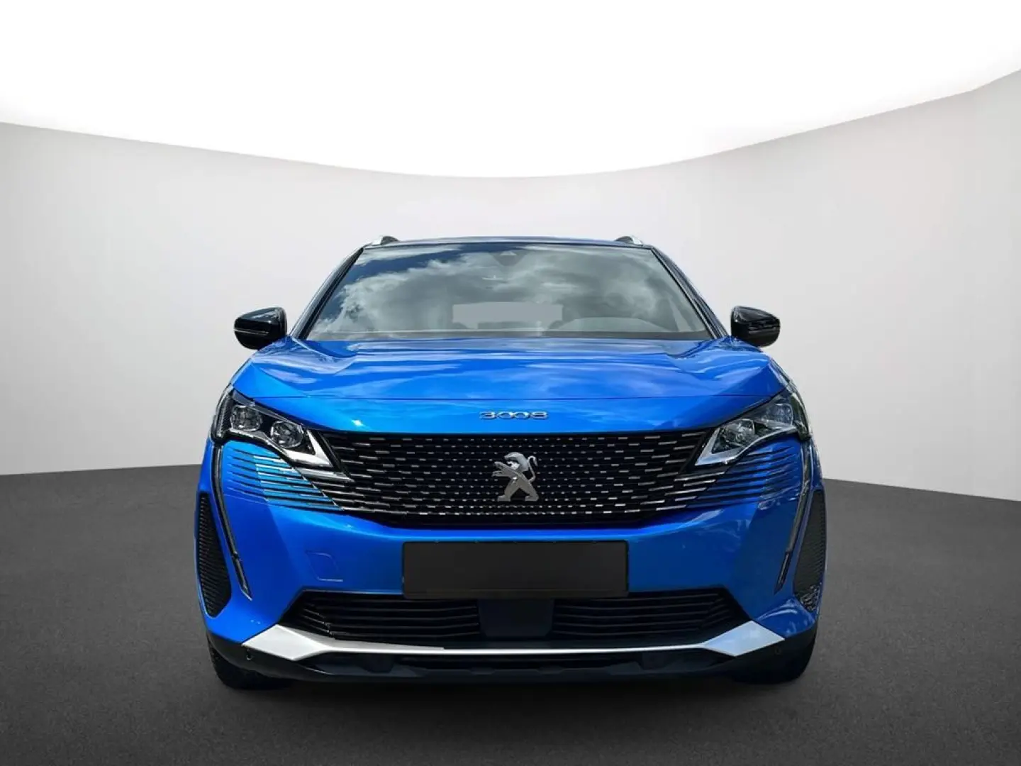 3008 PureTech 180 GT Automatik