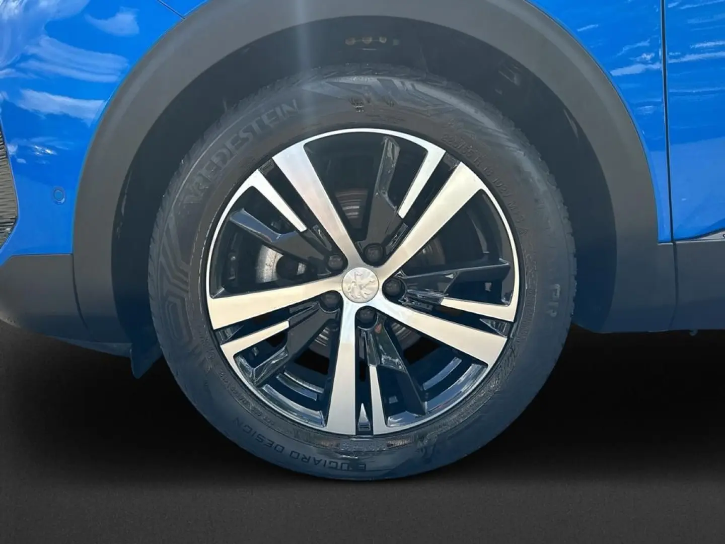 3008 PureTech 180 GT Automatik