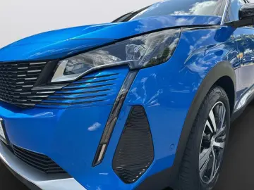 3008 PureTech 180 GT Automatik