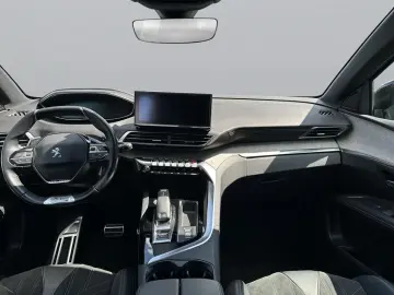 3008 PureTech 180 GT Automatik