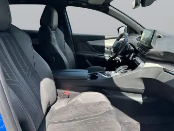 3008 PureTech 180 GT Automatik