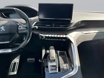 3008 PureTech 180 GT Automatik