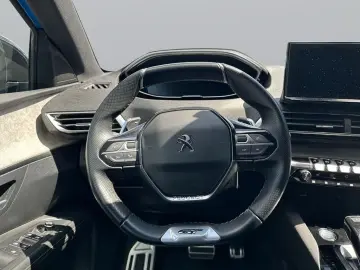 3008 PureTech 180 GT Automatik