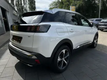 3008 1.6 PureTech 180 GT **360grad/Focal/Navi**
