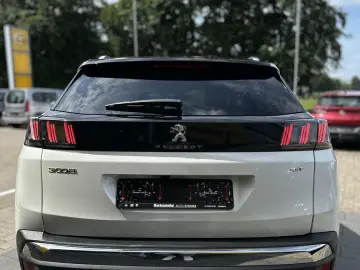3008 1.6 PureTech 180 GT **360grad/Focal/Navi**