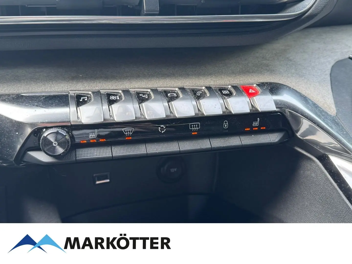 3008 GT PureTech 180 EU6d SHZ/ACC/CAM/BLIS