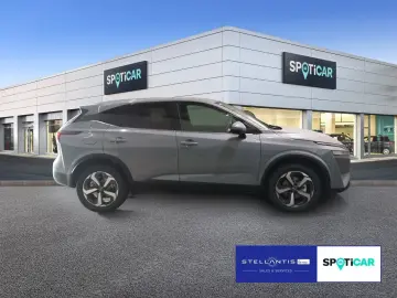 Qashqai 1.3 DIG-T N-Connecta (EURO 6d)