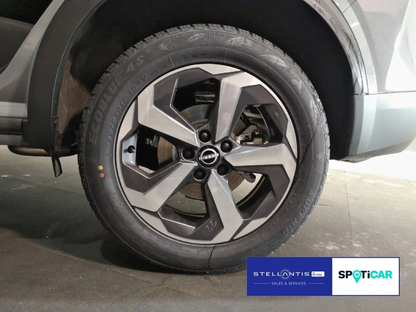 Qashqai 1.3 DIG-T N-Connecta (EURO 6d)