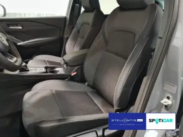 Qashqai 1.3 DIG-T N-Connecta (EURO 6d)