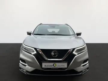Qashqai 1.3 DIG-T 160 PS DCT 4x2 AKARI PGD 19