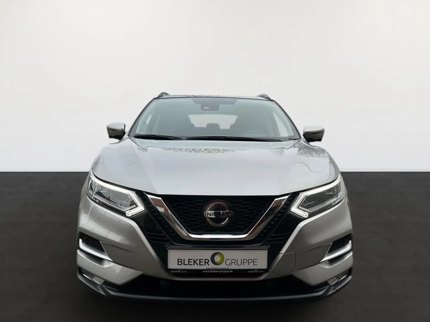 Qashqai 1.3 DIG-T 160 PS DCT 4x2 AKARI PGD 19