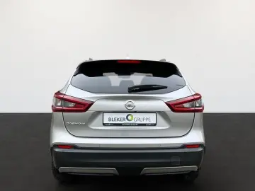 Qashqai 1.3 DIG-T 160 PS DCT 4x2 AKARI PGD 19