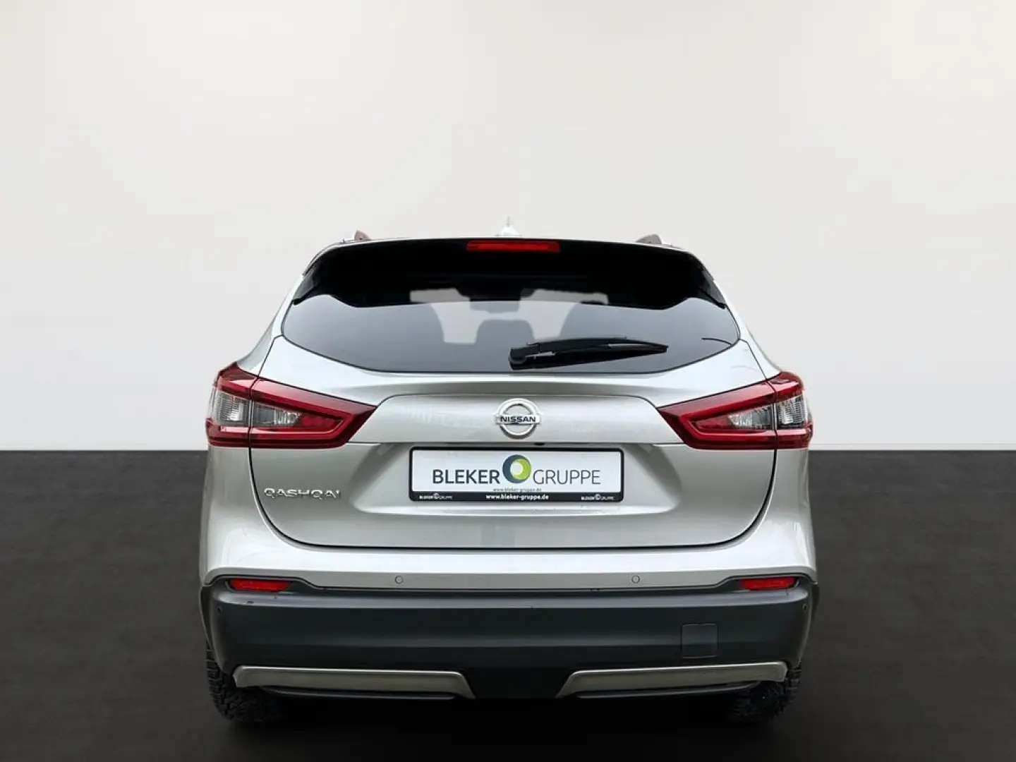 Qashqai 1.3 DIG-T 160 PS DCT 4x2 AKARI PGD 19