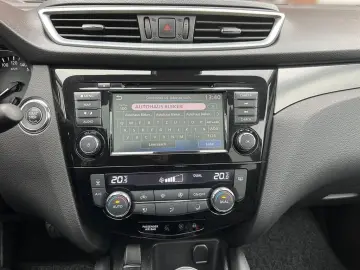 Qashqai 1.3 DIG-T 160 PS DCT 4x2 AKARI PGD 19