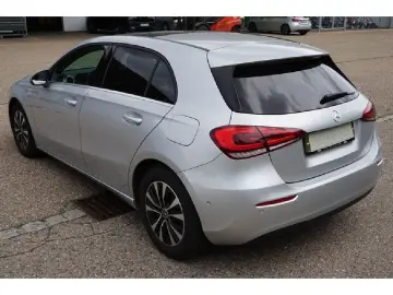 A 200 AHK Pano S-Dach Key LED Lane Navi RKam AUT