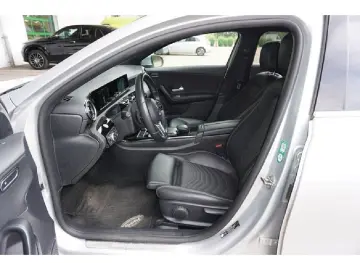 A 200 AHK Pano S-Dach Key LED Lane Navi RKam AUT