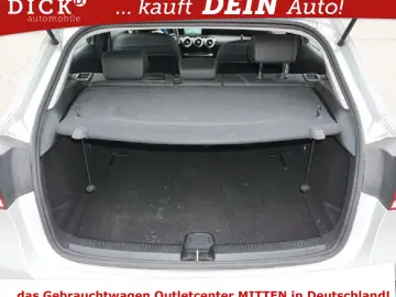 A 200 7G-DCT LED/NAVI/SPORTSITZ/SHZ/RFK/8Fa