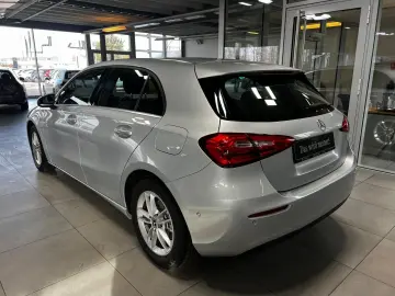 A 200 Style NAVI PDC&KAMERA KLIMAANLAGE+SHZ+MBUX