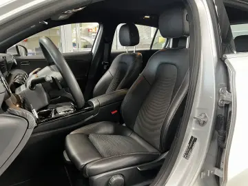 A 200 Style NAVI PDC&KAMERA KLIMAANLAGE+SHZ+MBUX