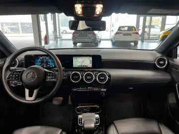 A 200 Style NAVI PDC&KAMERA KLIMAANLAGE+SHZ+MBUX
