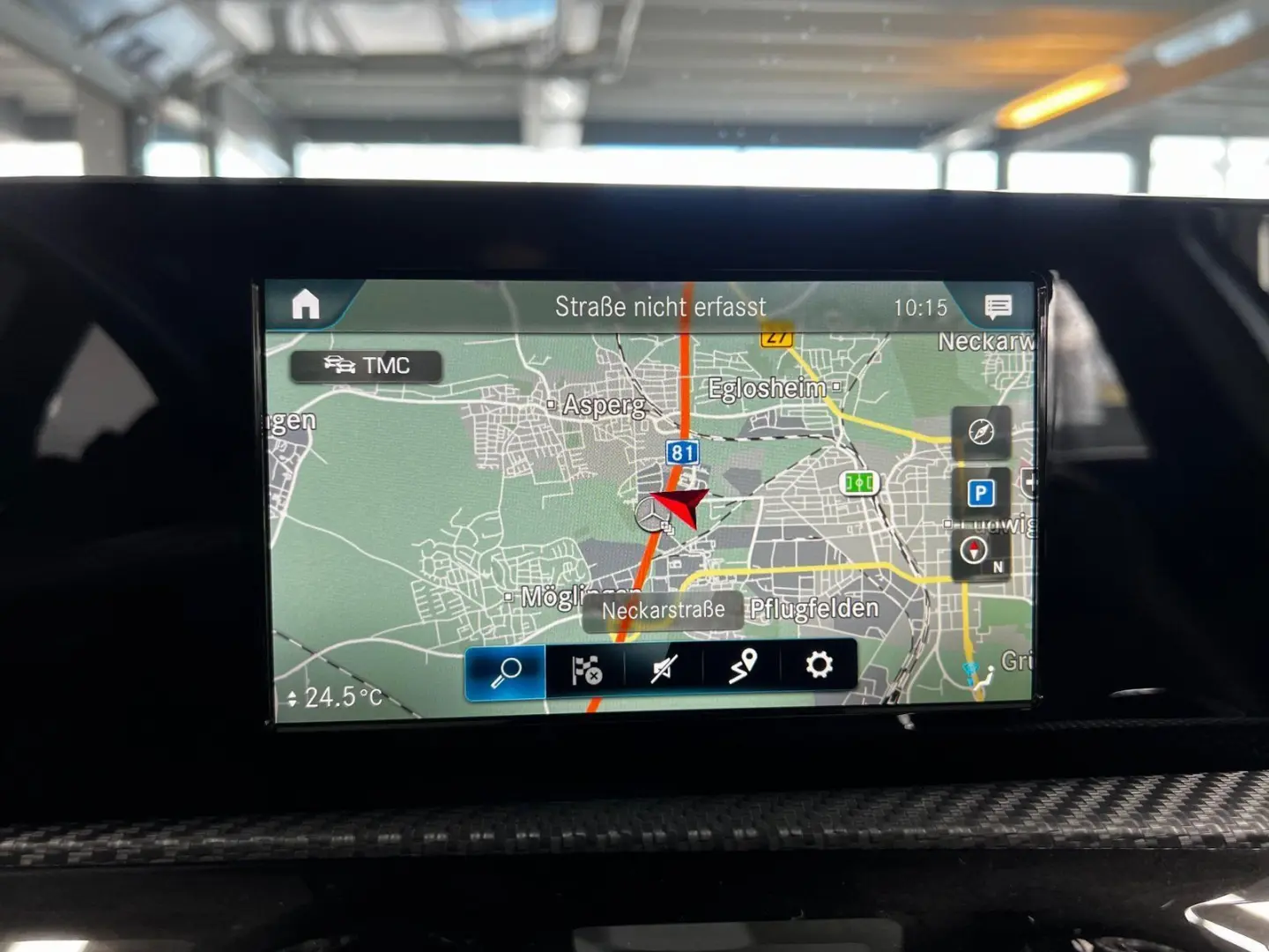 A 200 Style NAVI PDC&KAMERA KLIMAANLAGE+SHZ+MBUX