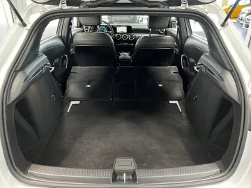 A 200 Style NAVI PDC&KAMERA KLIMAANLAGE+SHZ+MBUX