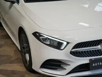 A200*AMG*CARPLAY*LED*CAMERA*17.851€ NETTO