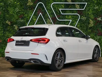 A200*AMG*CARPLAY*LED*CAMERA*17.851€ NETTO