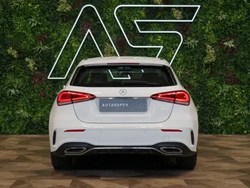 A200*AMG*CARPLAY*LED*CAMERA*17.851€ NETTO