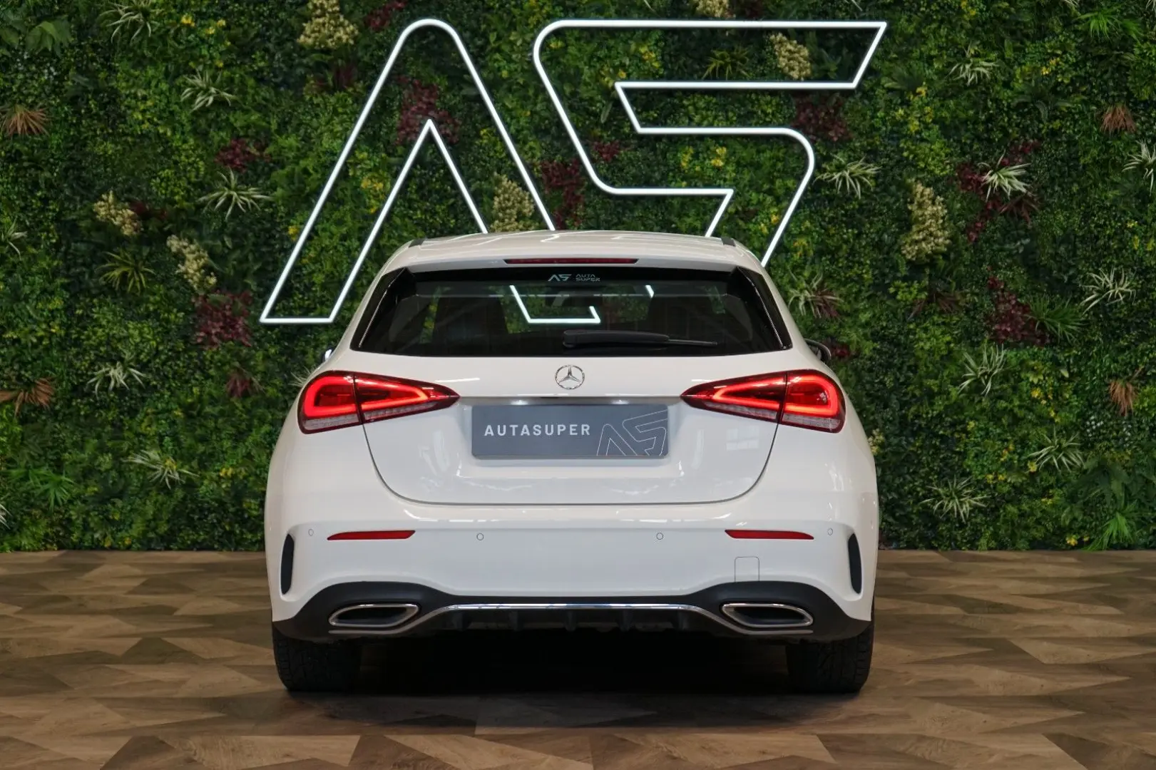 A200*AMG*CARPLAY*LED*CAMERA*17.851€ NETTO