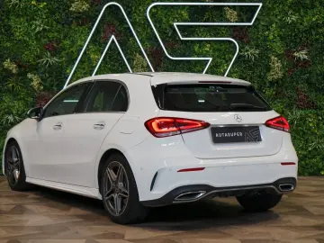 A200*AMG*CARPLAY*LED*CAMERA*17.851€ NETTO